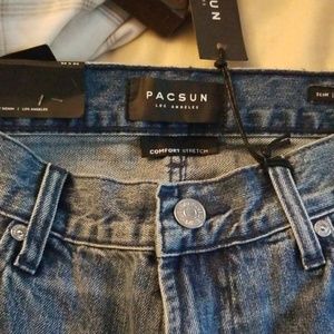 Pac sun jeans